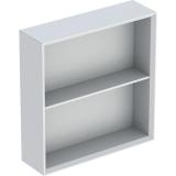 Shelf iCon square, Geberit