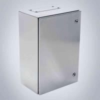 Wall-mounted cabinet series KGR, Eldon