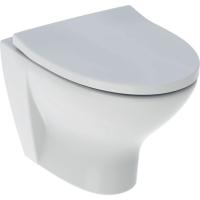 Ifö Spira Style WC bowl