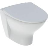 Ifö Spira Style WC bowl