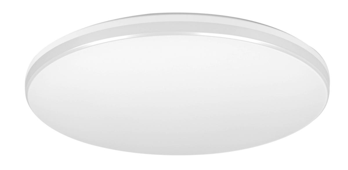 Tak och väggarmatur LED Athena II sensor - TAKARM 18W 1609LM 4K SENS NÖD ATHENA II HF