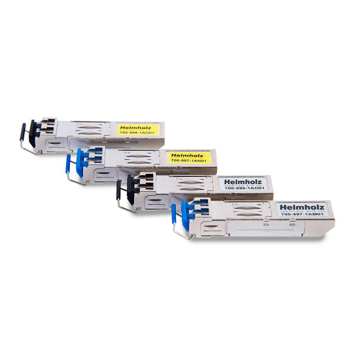 SFP multimode - SFP MULTIMODE 500M 700-998-1AD01