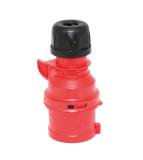 Attachment plug Basic 16A CEE