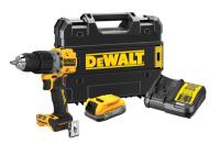 Slagskruvdragare DEWALT DCD805E1T