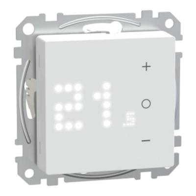 TERMOSTAT EXXACT ZIGBEE VIT WDE002497