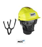 Safety Helmet Iris 2 NCC