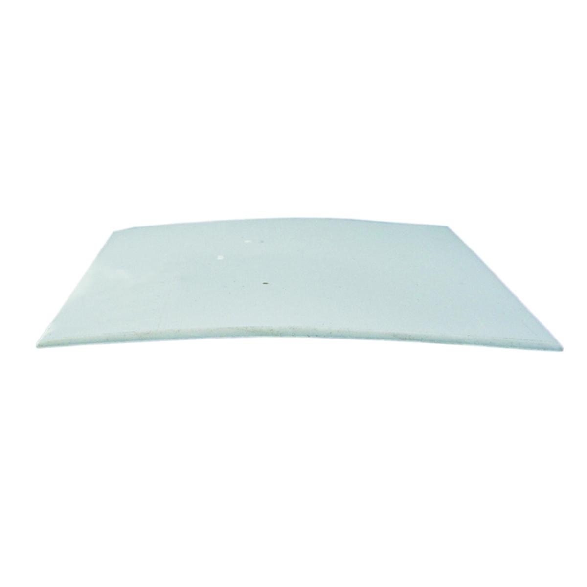 Förtagningslist - FÖRTAGNINGSLIST PLAST 1.5X50MM