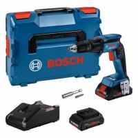 Drywall screwdriver Bosch GTB 18V-45