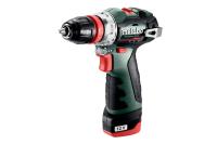 Borrskruvdragare Metabo POWERMAXX BS BL Q