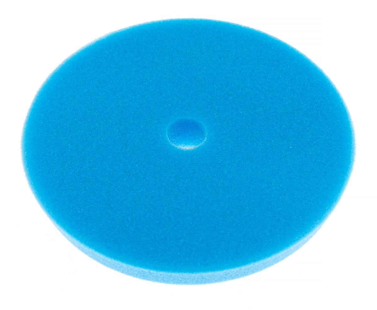 Polishing Sponge PELA oscillating - ORBITAL PELA PAD 150MM BLACK