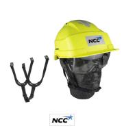 Safety Helmet Iris 2 NCC