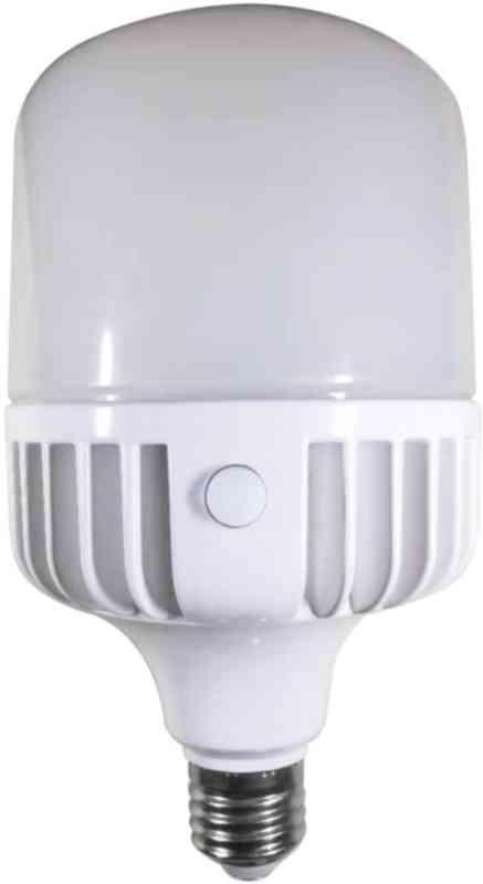 LED-lampa med inbyggt batteri - LED BYGG 15W/5W 48V E27 865 