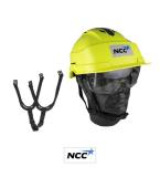 Safety Helmet Iris 2 NCC