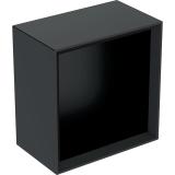 Wall box iCon square, Geberit