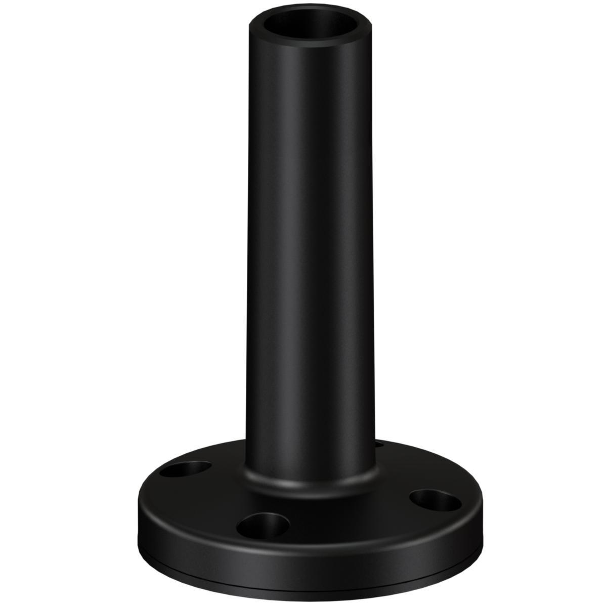 Pelarfäste ljustorn 8WD46 - PELARFÄSTE LJUSTORN LED 100MM 8WD4618-0DA