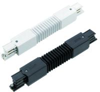 Flex splice for 3-phase contact bar, Global Trac