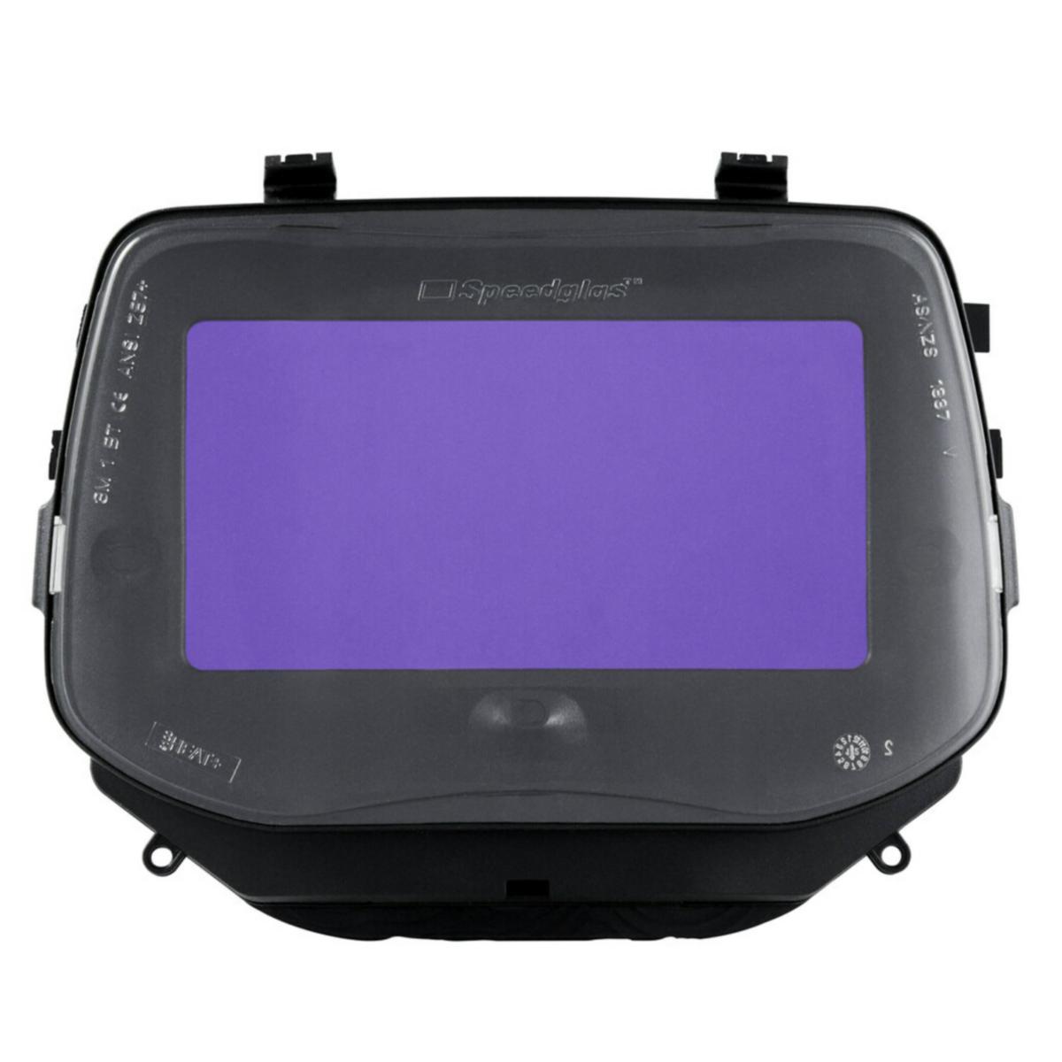 Svetskassett Speedglas - SVETSKASETT 3M SPEEDGLAS ADF G5-01/03NC