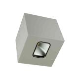 Wall fixture LED Cube I, Hide-a-lite