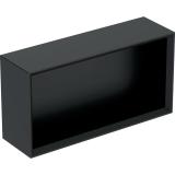 Wall box iCon rectangular, Geberit