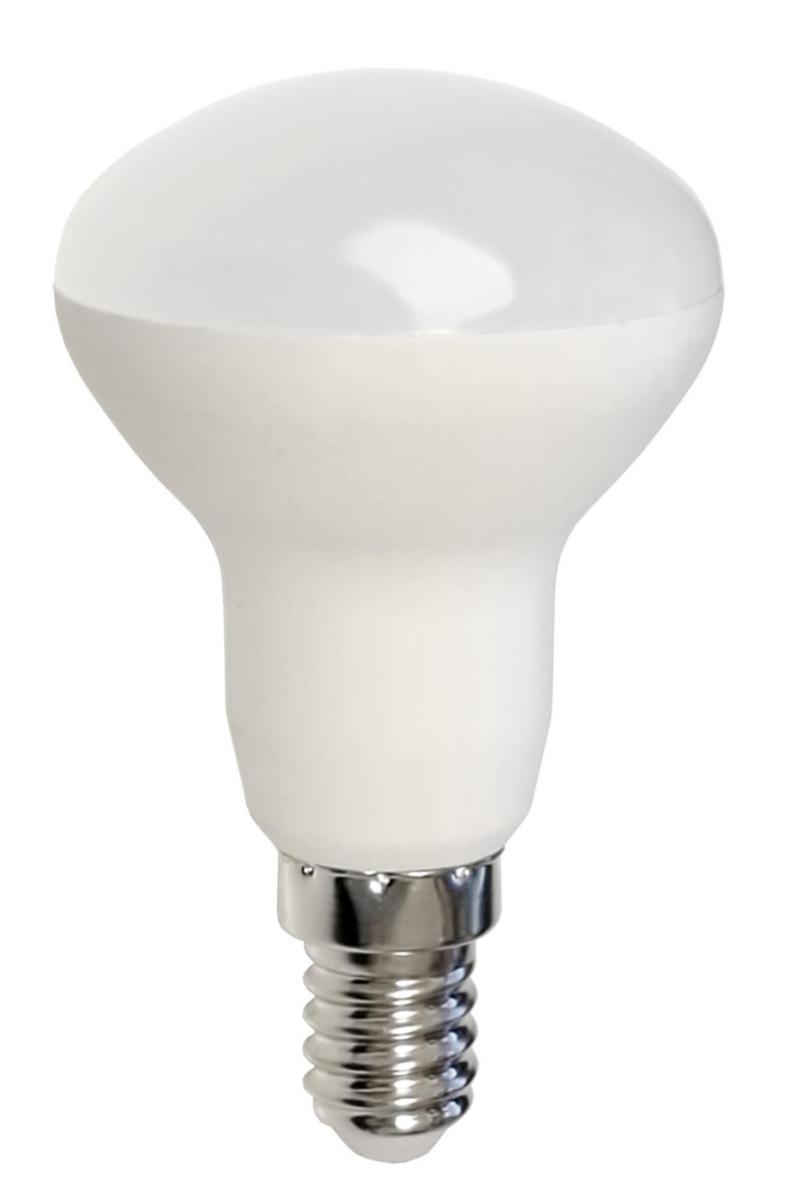 LED reflektorlampa R50/R63 - LED REFLEKTOR R50 4W E14 DIM