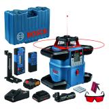 Rotating Laser Bosch GGRL600CHV