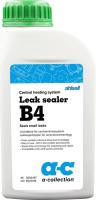 Leak Sealer B4 for Heating Systems