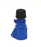 Coupler socket Basic 16A