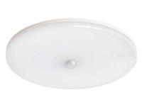 Ceiling luminaire ATHENA II Pir