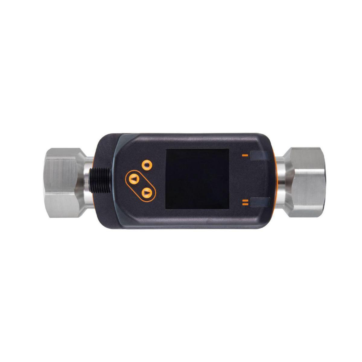 Flödesmätare Vortex SV7200 - VORTEX FLÖDESMÄTARE M DISPLAY SVR34XXXIRKG/US-100