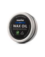 Shoe Wax Springyard 510307