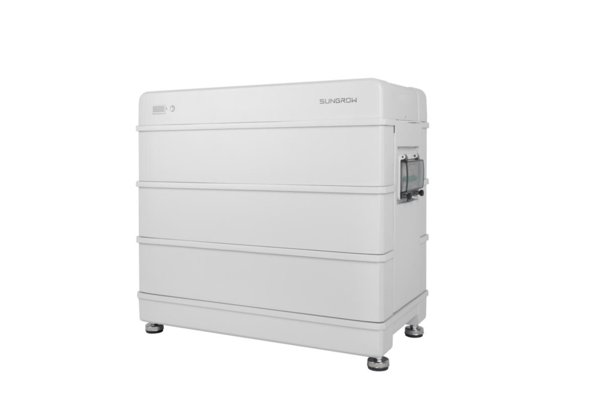 Batteri - BATTERI, SUNGROW 9.6 KWH 3 X 5202000009 +1 X 5202000010