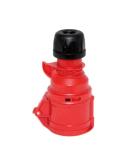 Coupler socket Basic 16A