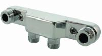 Mixer bracket without shut-off, Oras