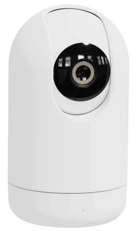 Zigbee sales ip camera