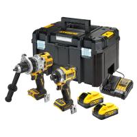 Kombikit DEWALT DCK2200H2T