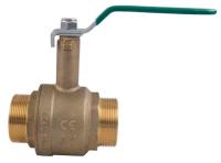 Ball Valve AVI 1318-S Lead-Free High Neck, a-collection