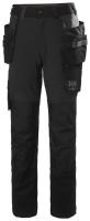 Midjebyxa Helly Hansen Luna Stretch 77584 Dam