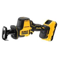 Tigersåg DEWALT DCS369NT SOLO