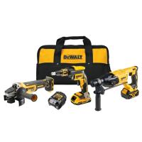 Kombikit DEWALT DCK308DM