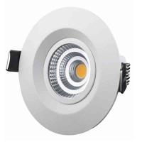 Downlight aLED M6, a-collection