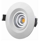 DOWNLIGHT 600LM 3000K 36GR 6-P ALED M6