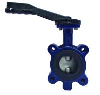 Butterfly valve AVI 1483 EPDM LUG, a-collection