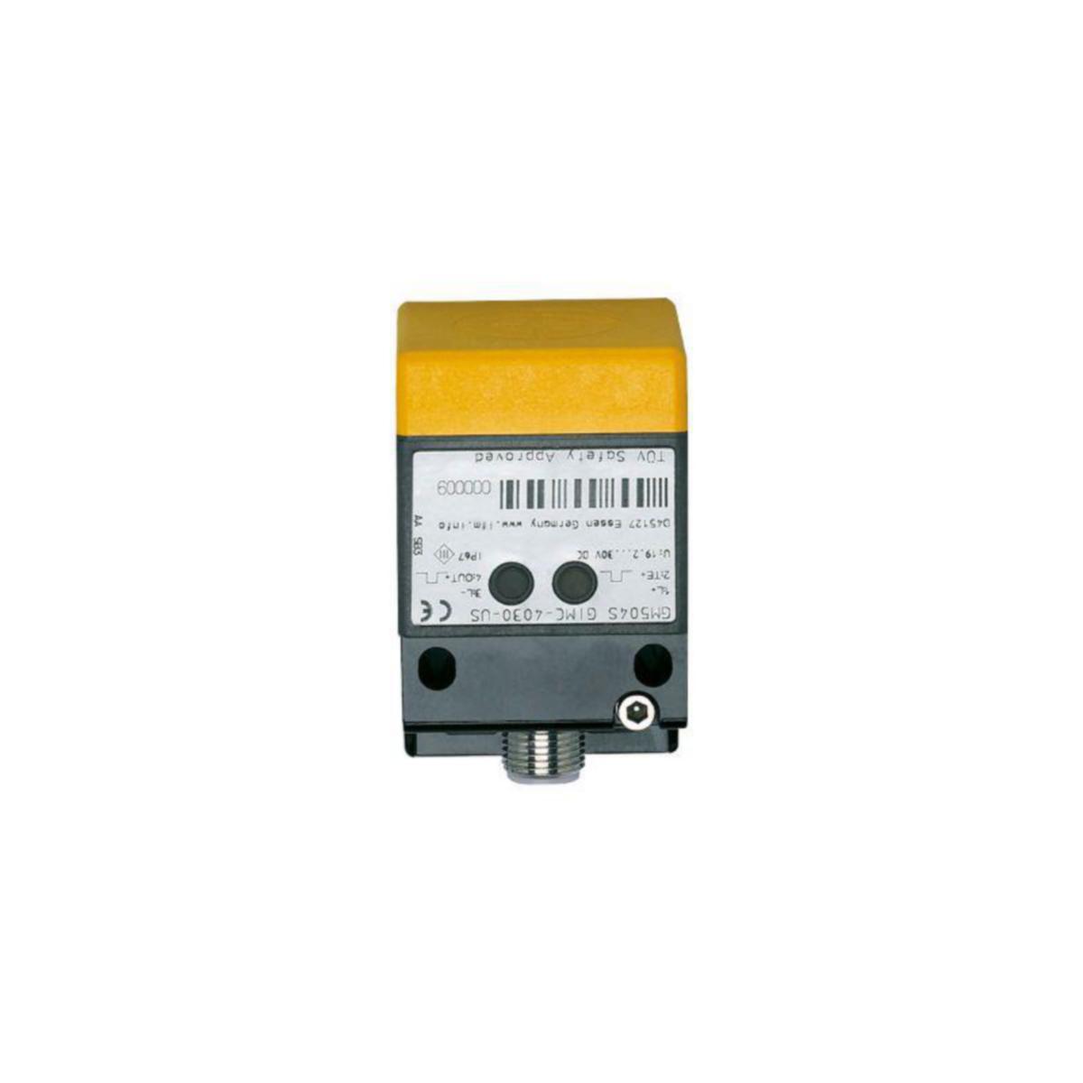 Induktiv givare GM705S - INDUKTIV GIVARE FELS GM705S GIMC-4045-US 2OSSD