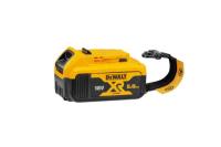 Batteri DEWALT DCB184LR