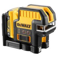 Krysslinjelaser DEWALT DCE0825D1R