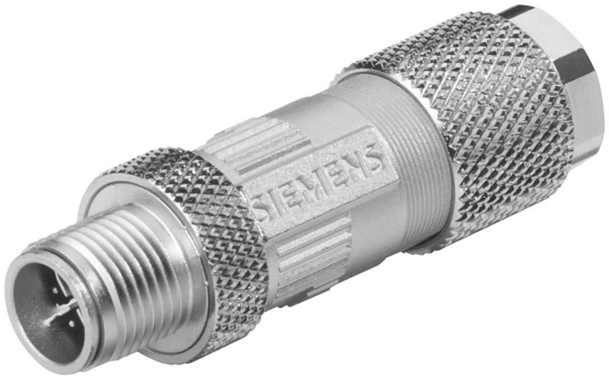 FC M12 Plugg PRO - PLUGG IE FC M12 PRO 4X2 8ST 6GK1901-0DB30-6AA8