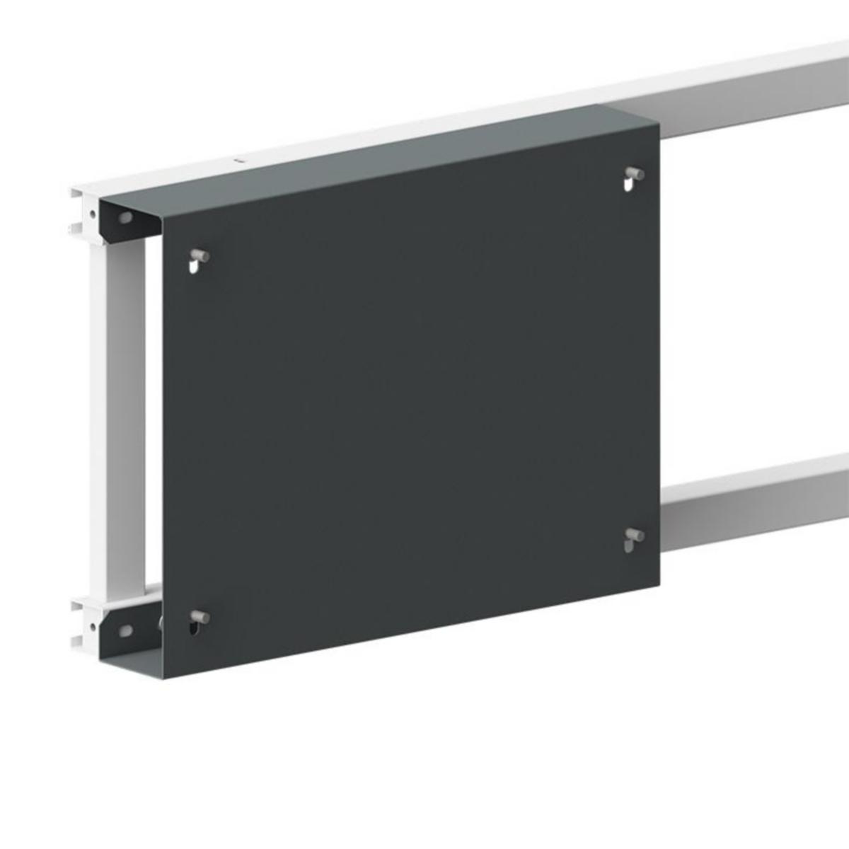Adapter Verkstadshurts WFI - ADAPTER VERKSTADSHURTS 500