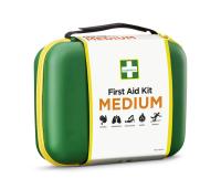 First Aid Kit Cederroth 390101 Medium