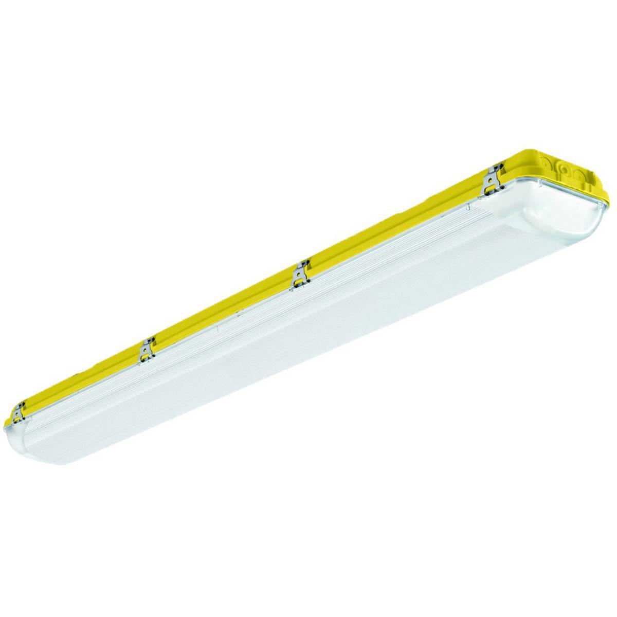 EX Industriarmatur ACQUEX - INDARM 22W 2200LM 4K ZON 2 ACQUEX LED-M 600