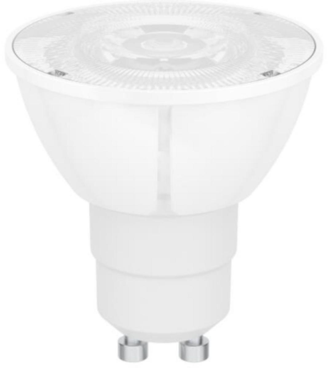 LED-lampa GU10 - LED COB GU10 5W(40) 60G DIM